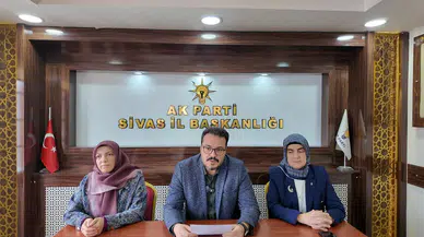 Sivas’ta 28 Şubat Açıklaması: Milli İrade Vurgusu