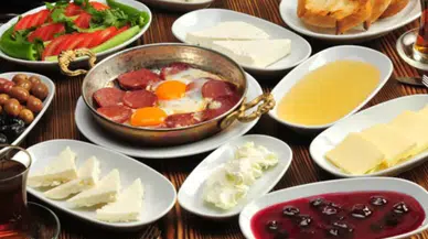 Sahurda Tok Tutan Yiyecekler Neler? Sahurda Nasıl Beslenilmeli?