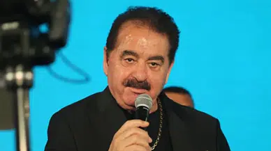 İbrahim Tatlıses 4 milyon dolar dolandırıldı