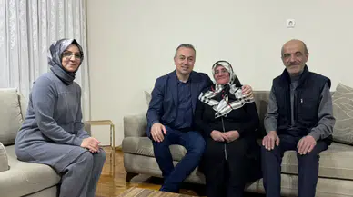 Başkan Uzun’dan Gönül Sofrasında Ramazan Buluşması