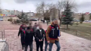 Gayrimenkul Yalanıyla 2.4 Milyon TL Vurgun: 1 Tutuklama