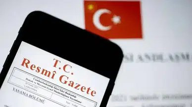 Adalet Ve İçişleri Bakanlığı’nda Yeni Bakan Yardımcıları Atandı!