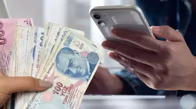 22.00 Sonrası Para Transferinde NFC Dönemi Başlıyor!