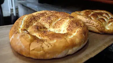 Büyük Sivas'ta Ramazan pidesinin fiyatı belli oldu