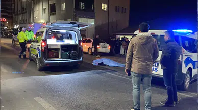 Hastaneden Acı Haber Geldi: Yaralı Gelin Kurtarılamadı