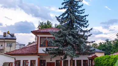 Sivas İl Kültür ve Turizm Müdürlüğü’nden Tarihi Konaklara Vurgu