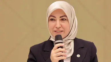 Rukiye Toy’dan Dikkat Çeken Mesaj: Türkiye Yeni Dönemde