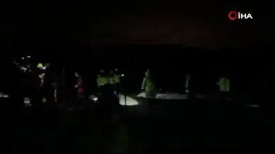Balıkesir'de F-16 kaza kırıma uğradı: 1 pilot şehit oldu