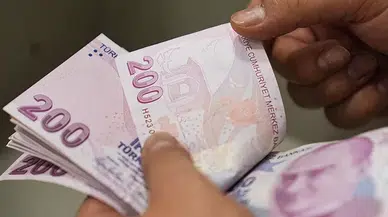 Memurlara yılda 2 kez ikramiye teklifi TBMM'de