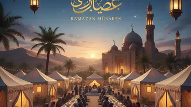 Maneviyatın Zirvesi Ramazan: Yapılması Gereken İbadetler ve Davranışlar