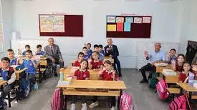 81 İle Yazı Gönderildi: Sivas’ta Okullarda Özel Program Başlıyor