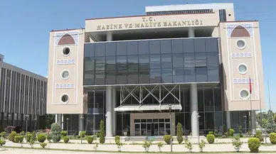 Hazine ve Maliye Bakanlığından faiz ödemelerine ilişkin açıklama