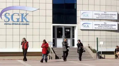 SGK Borç Yapılandırmasında Yeni Düzenlemeler Açıklandı!
