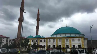 Ramazan’da Sivas’ta Ziyaret Edilecek Camiler
