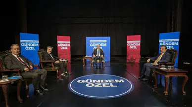 Başkan Adem Uzun Canlı Yayında Konuştu: Şehrin Yol Haritası Açıklandı