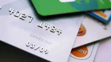 Kredi kartı uygulamasında limitler ne kadar azalacak! Madde madde açıkladık