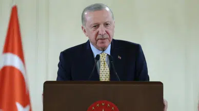 Cumhurbaşkanı Erdoğan rakamlarla çiftçilere verilen destekleri anlattı