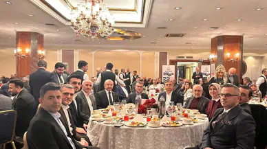 Sivas Platformu’ndan İstanbul’da Birlik ve Beraberlik İftarı
