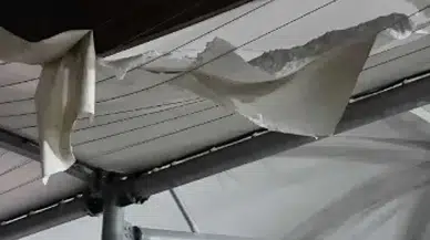 Sivas Cumartesi Pazarında Görüntüler Tepki Çekti