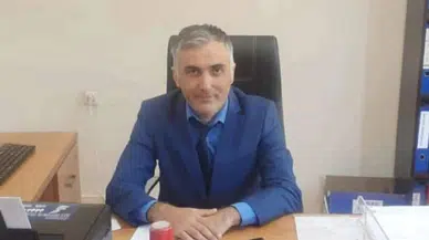 Balkondan Düşen İmam Hatip Ortaokulu Öğretmeni Vefat Etti