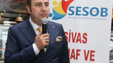Demirgil: “Üretim Başlarsa Esnaf Nefes Alacak”