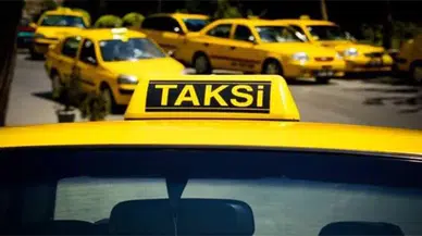 İstanbul (Büyük Sivas)’ta Taksi Plakası Fiyatları Düşüşte
