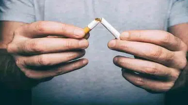 İftar Sonrası Sigara Kullanımına Dikkat!