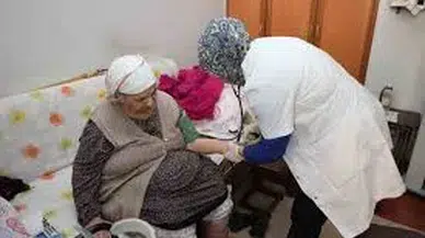 Evde Bakım Yardımı 13 Bin 878 TL’ye Yükseltildi