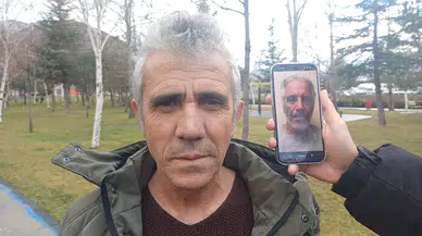 Epstein Benzerliği Hayatını Kararttı! "Beni O Adama Benzetmeyin"