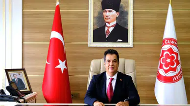 Sivas Cumhuriyet Üniversitesi Rektörü Prof. Dr. Ahmet Şengönül’den Ramazan Mesajı
