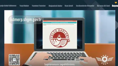 Uçuş Sorunlarında Yeni Dönem: Yolcu Hakları Artık Tamamen Online