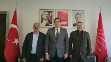 Sendika Temsilcilerinden Hak Mücadelesi Mesajı