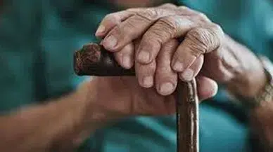 Türkiye yaşlanıyor: 2050'de yaşlı nüfus yüzde 23'e ulaşacak