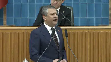 Özgür Özel: İstanbul Sözleşmesi İlk İşimiz Olacak