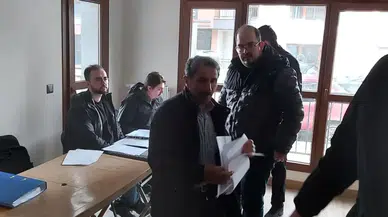 Gürün’de Deprem Konutları Teslim Ediliyor