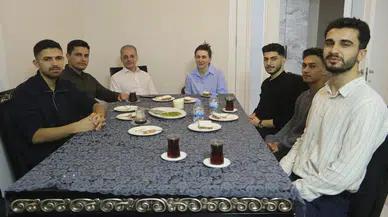 Paylaşma Kültürü "Gurbetteki Ailem" ile Güçleniyor