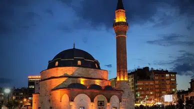 Sivas’ta ramazan ayında 14 camide hatimle teravih namazı kılınacak