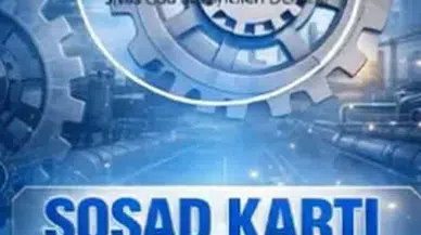 SOSAD Kart Faaliyetlerine Başladı!