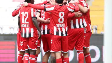 İşte Sivasspor’un Kalan 11 Haftası!