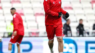Rein Manaj Skoru Yükseltti: Sivasspor – Vanspor Maçında 2-0 Gelişme