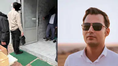 Gündem Olan Kaymakam Vekili Asaleten Göreve Getirildi