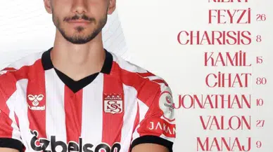 Sivasspor’un Adana Demirspor Maçı İlk 11’i Belli Oldu!
