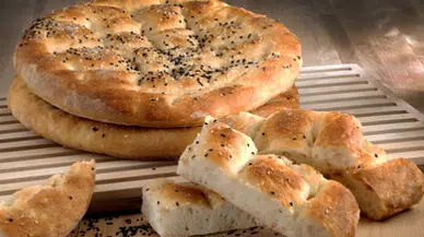 Ramazan Öncesi Pideye Zam Geldi! İşte 2026 Fiyat Tarifesi