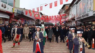 Kaymakam Neslihan Kısa Duman'dan Şemsiye Görüntüsü Açıklaması
