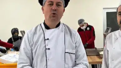 Tokat Ve Sivas’ta İftar Hizmeti Paylaşımları Gündem Oldu!