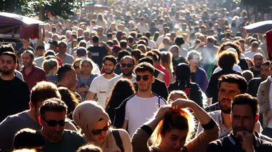 Türkiye’nin Yüzde 53.3’ü Mutlu!