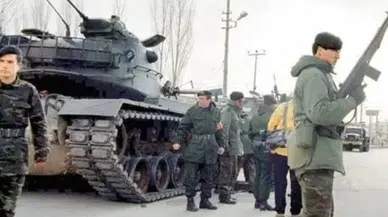 28 Şubat Süreci: Türkiye’nin Post-Modern Darbesi ve Toplumsal Etkileri