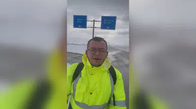 Berat Kandili’nde Karar Aldı, Mekke Yoluna Düştü