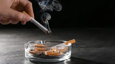 Asrın Pandemisi Sigara: Yılda 8 Milyon Kişi Hayatını Kaybediyor