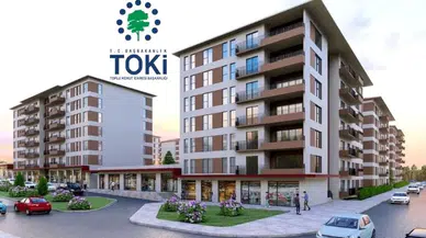 TOKİ Sivas Projesinde Kura Heyecanı Sona Erdi: İşte Yerleşim Detayları